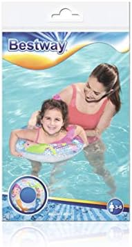 Alternative view of Sport 2000 SEA Adventures Schwimmring,Sortiert