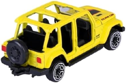 Alternative view of SHOWROOM Premium Cars JEEP WRANGLER 4XE SARI RENK