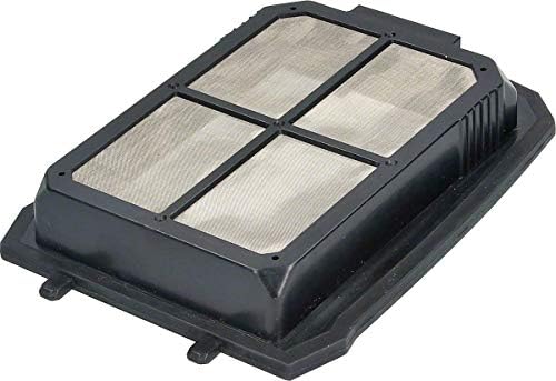 Alternative view of Accessories 2609256F45 ön filtre ( UniversalVac 18 akülü elektrikli süpürge için, kartonda)