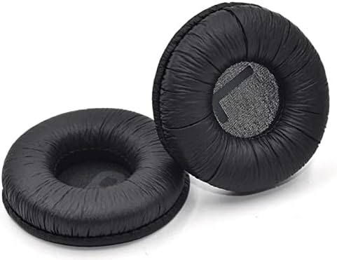 jbl kulaklik pedi jbl 450bt 460 500bt 510bt tune 600 t250 jr 300 jbl ile uyumlu kulaklık süngeri jbl kulaklik yastıgı (Siyah Sünger + Siyah Kafa Bandı)