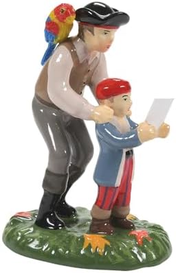 Snow Village Cadılar Bayramı X Spot Heykelcik İşaretler
