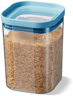 SEOUL KURU GIDA SAKLAMA KABI 1200ML - Görsel 3