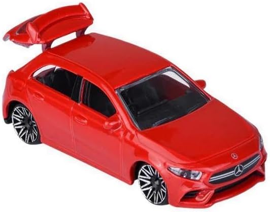 SHOWROOM Premium Cars MERCEDES-AMG A 35