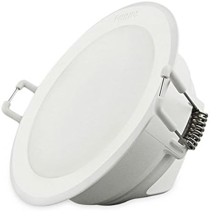 59200 Meson Led Gömme Spot Armatur 080 3, 5W 40K