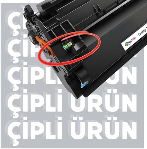 Hp Uyumlu LaserJet MFP M141w Muadil Toner Çipli /Hp Uyumlu 150A W1500A Muadil Toner - Çipli
