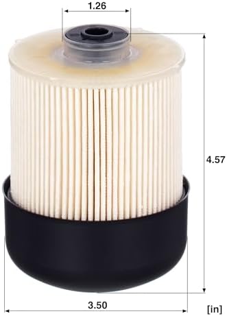 PU 9011 z KIT Yakıt Filtresi (Renault - Dacia)