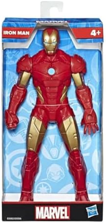 Alternative view of Classic Klasik Dev Figür Iron Man