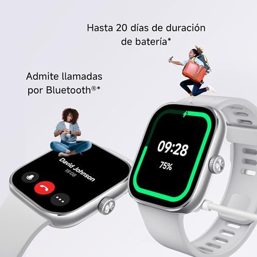 Xiaomi Redmi Watch 4 Akıllı Saat Siyah (Xiaomi Türkiye Garantili) Sesli Görüşme Özellikli