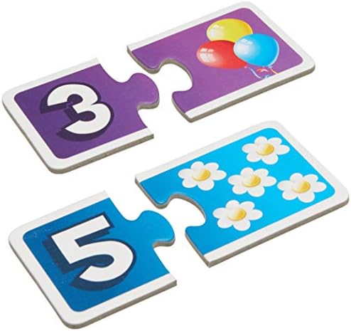 Alternative view of Sayıları Öğreniyorum Numbers