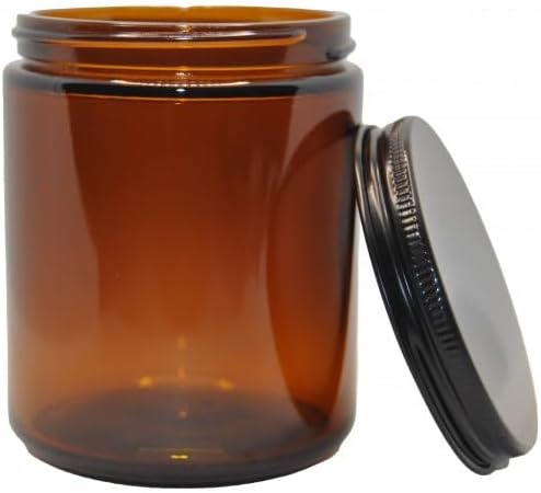 Alternative view of 500 ml Cam Baharatlık/Mumluk Kavanoz