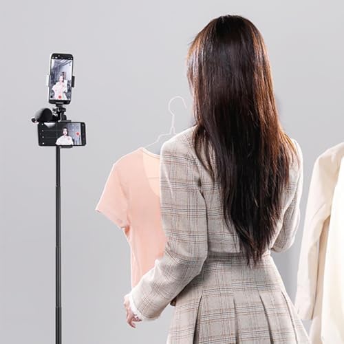 MT-70 Selfie Tripod Kit T027GBB1 - Görsel 3