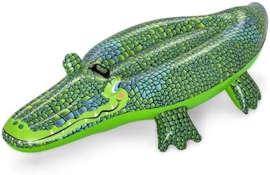 1,52m x 71cm Buddy Croc Binek