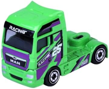 Racing Cars MAN TGX