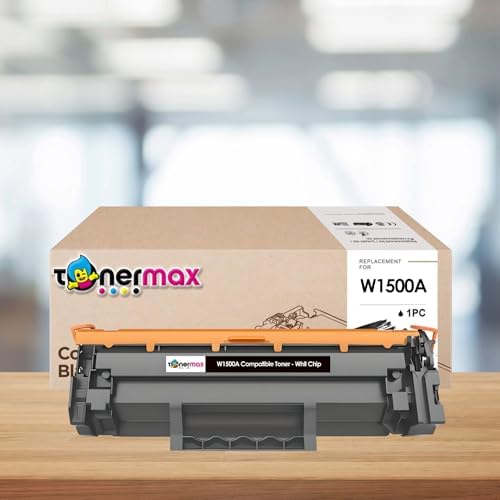 Alternative view of Hp Uyumlu  150A W1500A Muadil Toner - Çipli | LaserJet MFP M141a | M141w | M111a | M111w Yazıcılar ile Uyumlu
