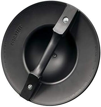 Cold Steel Medieval Buckler Polymer Shield