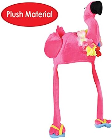 Alternative view of Beistle Dragon Hat