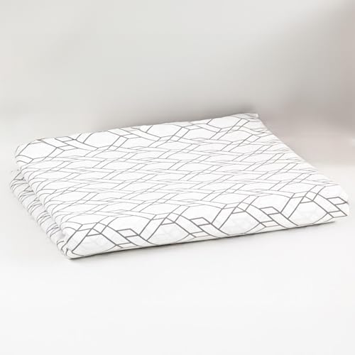 Soley | Mix & Match | Limoges |%100 Pamuklu Tek Kişilik 160 x 240 Çarşaf Beyaz - Görsel 3