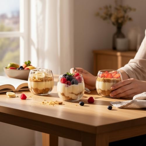 2 Adet Bal Kabağı Desenli Bardak Tatlı Meşrubat Sunum Bardağı 400 ml