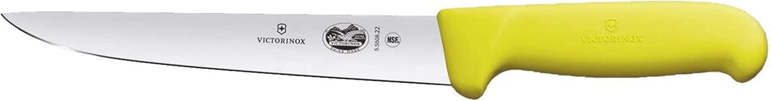 5.5508.22 22cm Sıyırma Bıçağı - Görsel 2