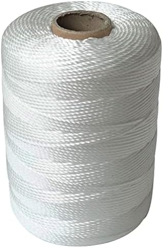 Alternative view of Badem10 Çırpı İpi İnşaat Duvar Uçurtma İpi 400 Gr