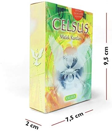 CELSUS MELEK KARTLARI