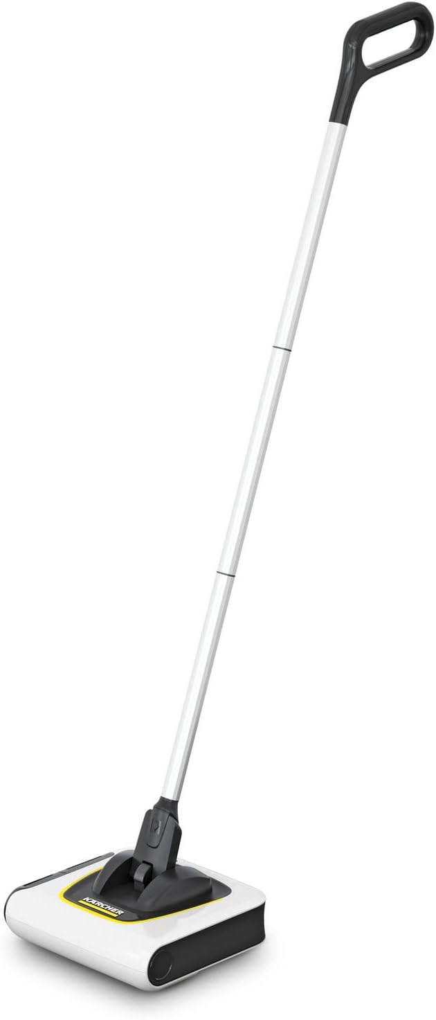 , Kb 5 Pratik Süpürge, KB 5, 1.258-050.0