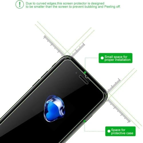 Galaxy A34 Ekran Koruyucu 9H Parlak Nano Şeffaf - Görsel 3