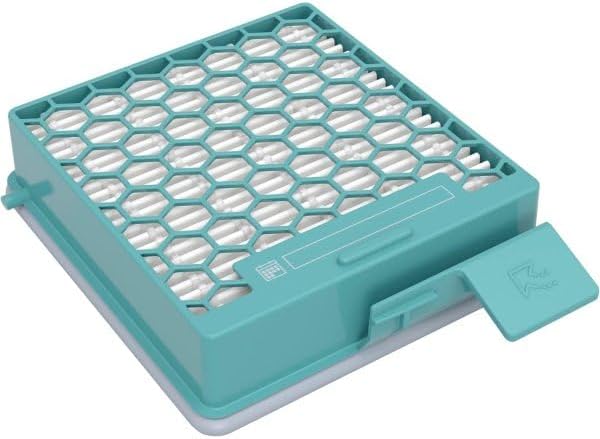 Alternative view of Uyumlu SF-HY 60 Airclean Elektrikli Süpürge Hepa Filtre 2'li Set