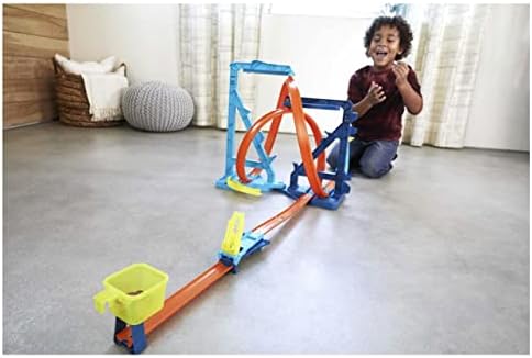 Mattel Thomas ve Arkadaşları Motorlu Tren Seti HGY78-HHV98