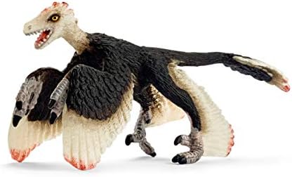 Mağaralı Dino Set