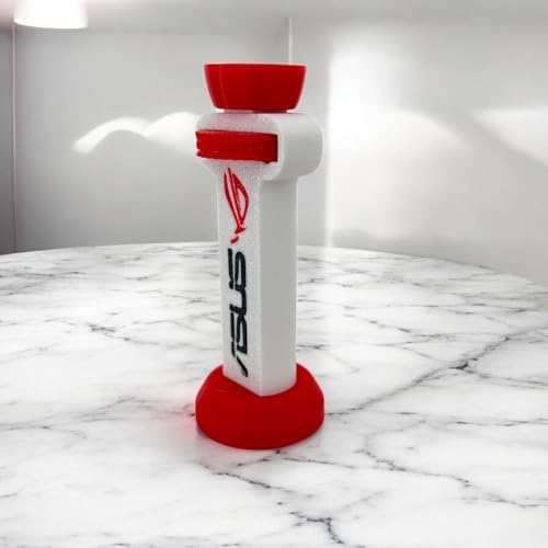 Alternative view of Ayarlanabilir Ekran Kartı Tutucu Asus logolu, Ekran Kartı Destek Aparatı, Gpu 1 Adet