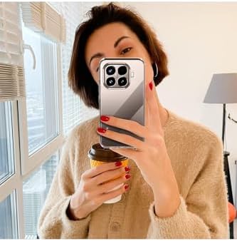 - Xiaomi ile uyumlu Mi 15T Pro Kılıf Kamera Çıkıntılı Korumalı Yumuşak Şeffaf Silikon + Ekran Koruyucu Cam Set