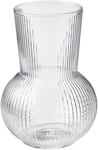 Padrag Cam Vazo - 17 cm