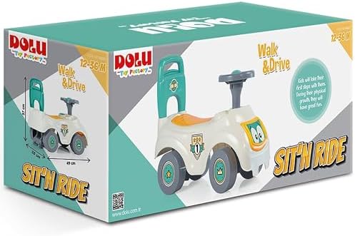 Dolu Bingit Araba Yeşil 2622