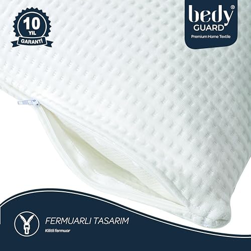 Alternative view of ULTRA SOFT SIVI GEÇİRMEZ YASTIK KORUYUCU ALEZ 2 Adet