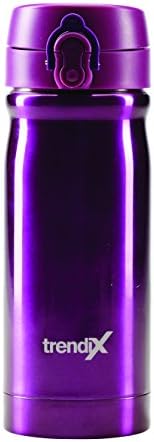 Alternative view of Çelik Içli Matara, 350Ml