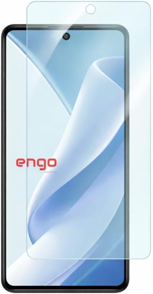 General Mobile 26 Pro 5G Ekran Koruyucu 9H Nano Şeffaf - Görsel 2