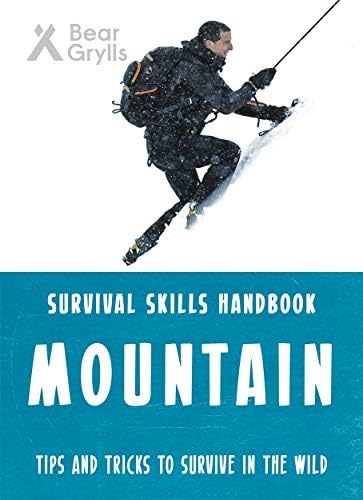 Alternative view of Bear Grylls Survival Skills: Mountains