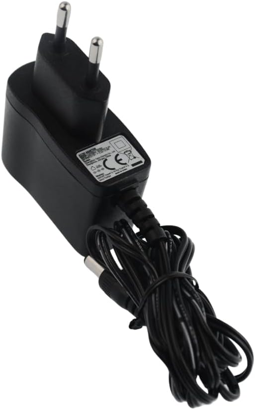 Dikey Süpürge Şarj Adaptörü, 27V, Arçelik SD 3971 Beko SD 2971 / Tefal Rowenta X-Pert Onvo OVDSS01, Sinbo SVC 8620 ile Uyumlu - Görsel 2