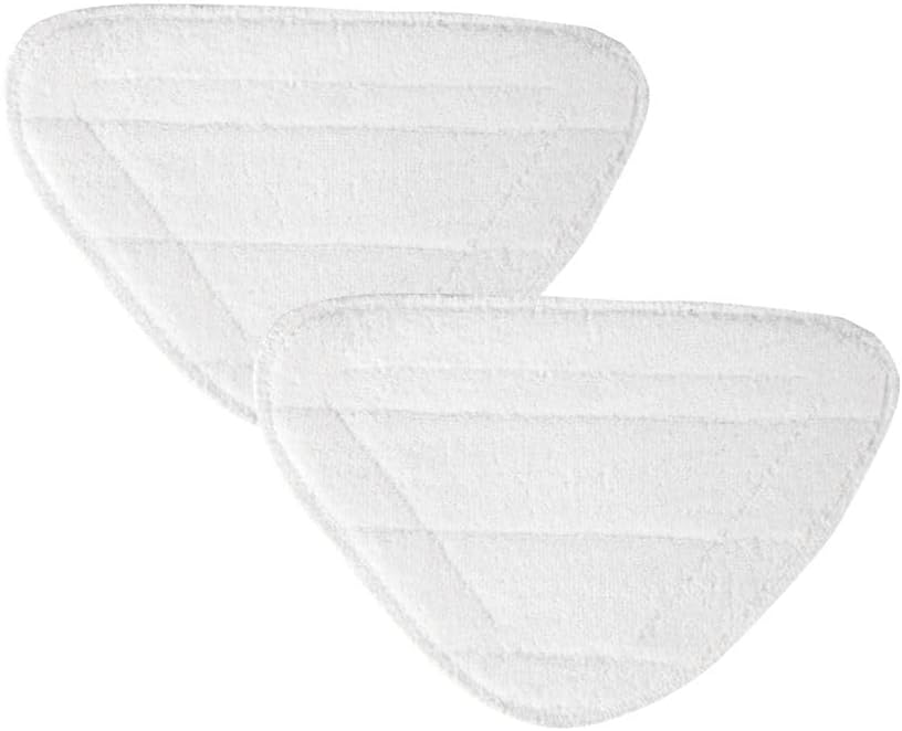 KSC 4215 Buharlı Temizleyici ile Uyumlu Mop Bezi 2 'li - Görsel 3
