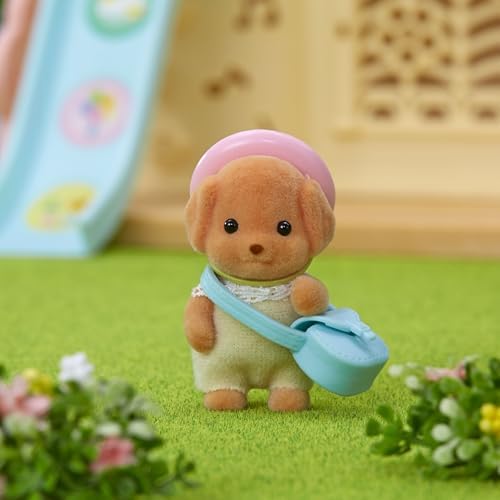 Alternative view of Sylvanian Families Kaniş Bebek