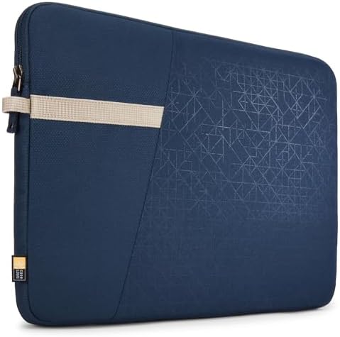 Case Logic  Ibira Notebook Kılıfı, 15" Dress Blue
