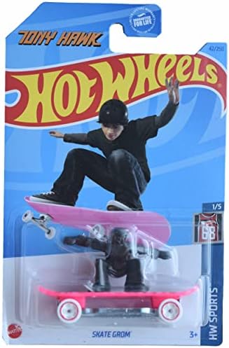 Alternative view of Skate Grom, HW Sports 1/5