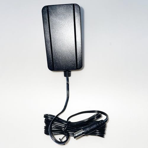 Greenote GSC60 elektrikli süpürge adaptörü - Görsel 2