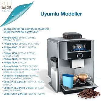 Alternative view of Solo Barista Pure Kafe Ph012  Aquaclean için Kahve Makinesi Su Filtresi 2 Adet