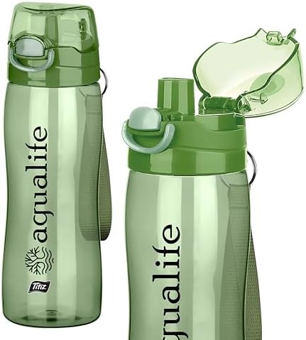 Alternative view of Titiz Rio Matara 750 ml Pipetli