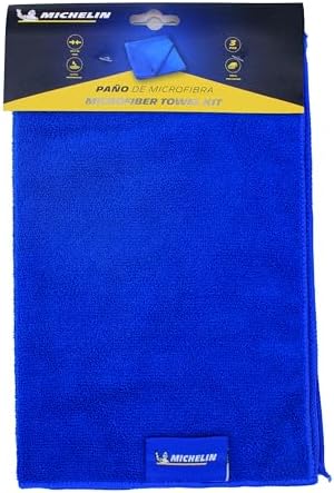 MC42101 40X30cm Süper Emici Mikrofiber Havlu, 3 Adet