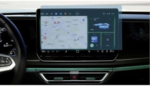 Alternative view of Volkswagen Golf 8.5 10.3 İnç Multimedya Ekran Koruyucu Nano