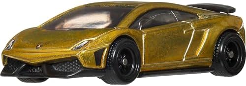 Premium - Lamborghini Gallardo LP 570-4 Superleggera (1/64) Fast & Furious 2025 - Görsel 3