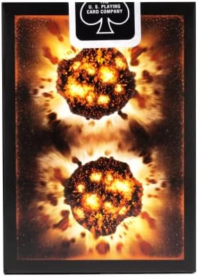 Asteroid Oyun Kartları